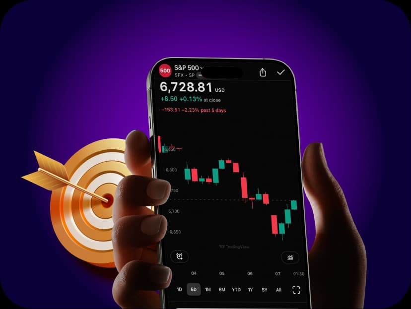 Hit Your Targets with Ultra-Low Commissions